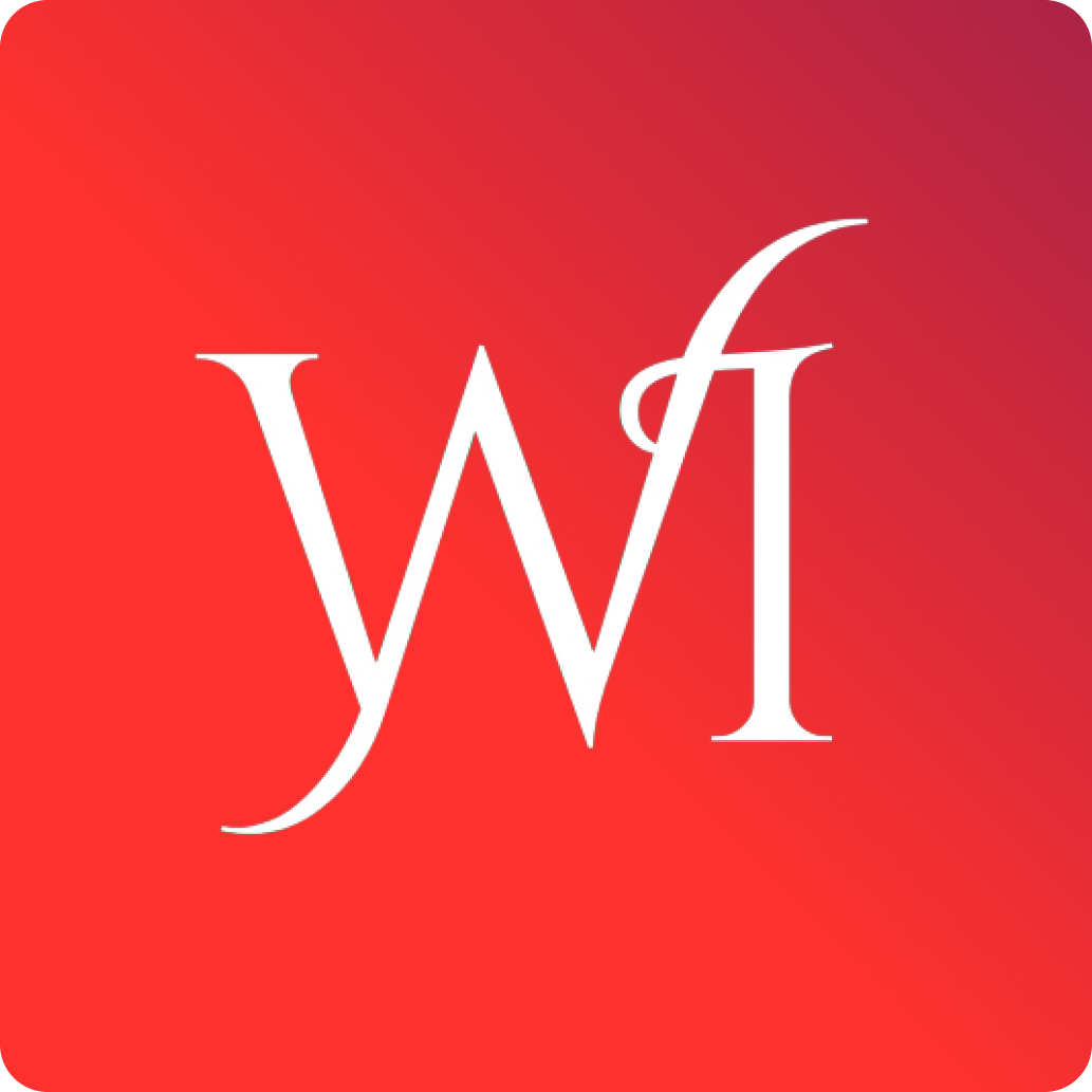 Weink logo