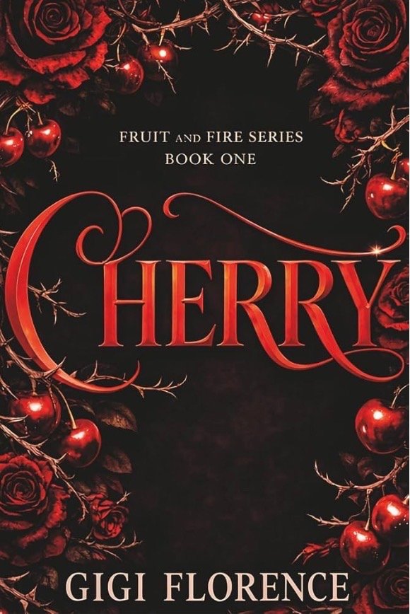 cover of book Cherry